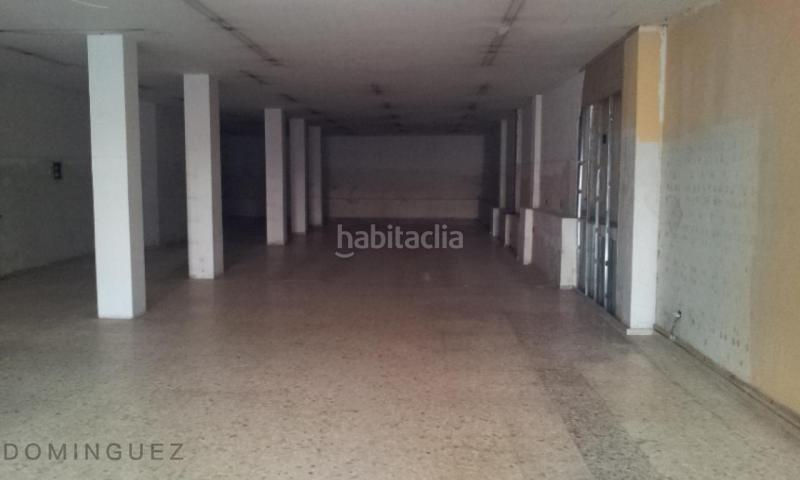 Foto 0daca09d-d13c-4eaf-b7ab-3099d5cbabdc. Local comercial a Teis Vigo