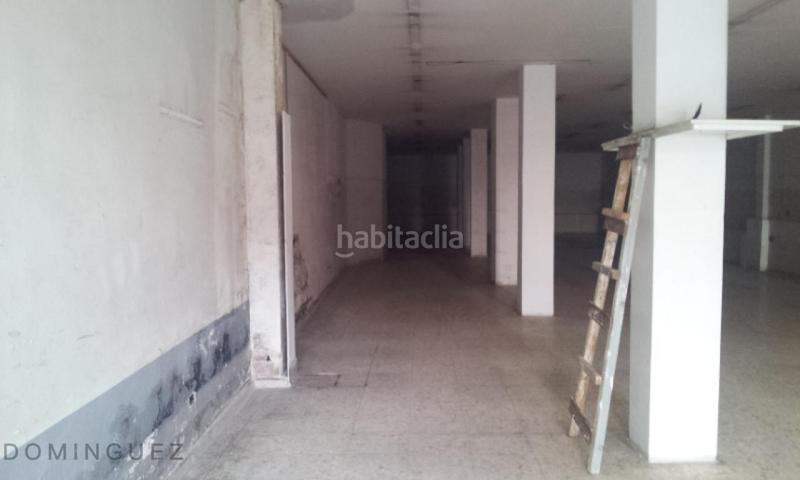 Foto 31c6ed8c-7f3e-4c4a-95b0-b1624b6533ea. Local comercial a Teis Vigo