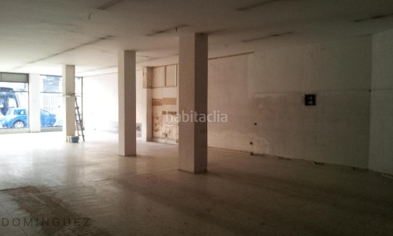 Foto 3ef3c379-6fc5-4009-8da4-a766980f009d. Local comercial a Teis Vigo