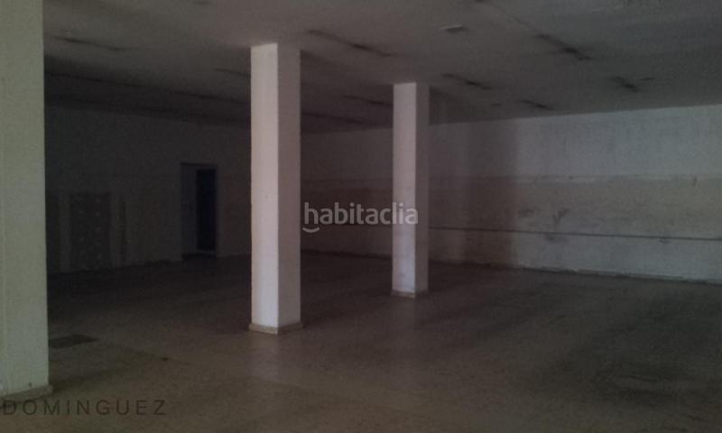Foto 7a3e1c60-959d-4f53-80c7-95ad0bae56b1. Local comercial a Teis Vigo