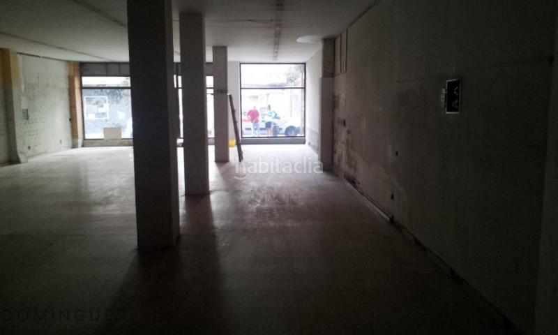 Foto e4bb8ca6-888a-4aed-a600-10bad9fa240e. Local comercial a Teis Vigo