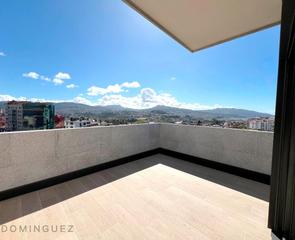 Dachwohnung in Plaza España - Corte Inglés
