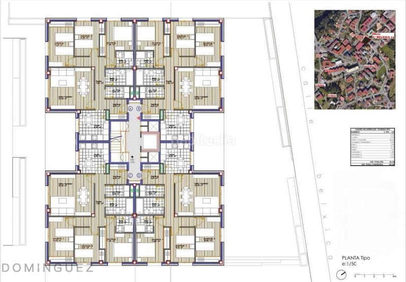 Foto 8075e842-b560-44ed-a03c-d665d6d1de18. Appartement avec chauffage dans Monte Porreiro Pontevedra