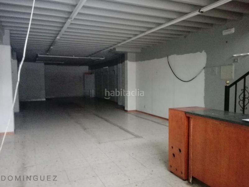 Foto 5cb00ae8-0ed7-43ce-bbdc-85e6c70d9105. Rent business premise in O Castro Vigo