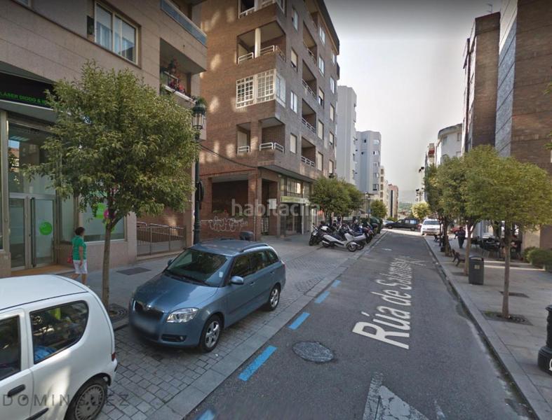 Foto 670f2d82-1ad4-478b-a2ef-8e1b2cf8c1af. Local comercial en Plaza Independencia Vigo