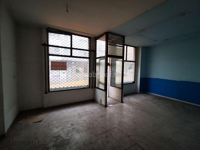 Foto b0126aa6-c17c-4336-9254-121a24d10a91. Local comercial en Plaza Independencia Vigo