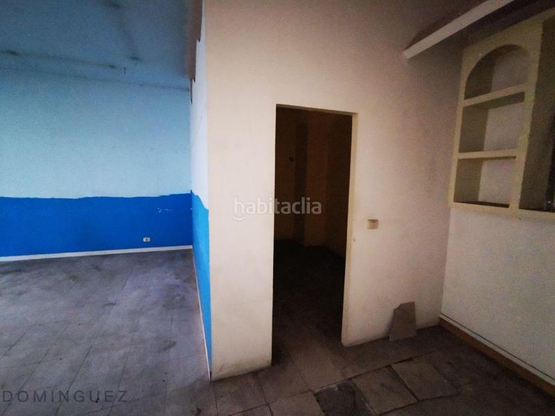 Foto d17e4638-4961-4d83-bfec-ae641a8e7d19. Local comercial en Plaza Independencia Vigo