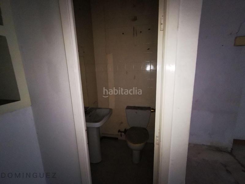 Foto 2eeb68f7-d7a1-463a-9e39-133be708bd6b. Miete geschäftsraum in Plaza Independencia Vigo