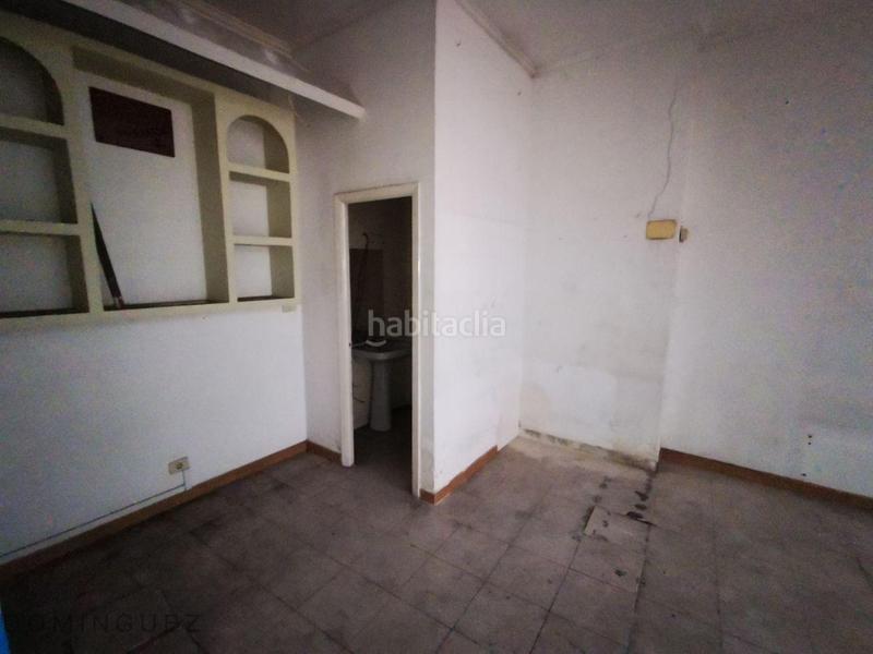 Foto 5459f679-8266-4b3c-8f39-cf96fd361c7d. Location local commercial dans Plaza Independencia Vigo