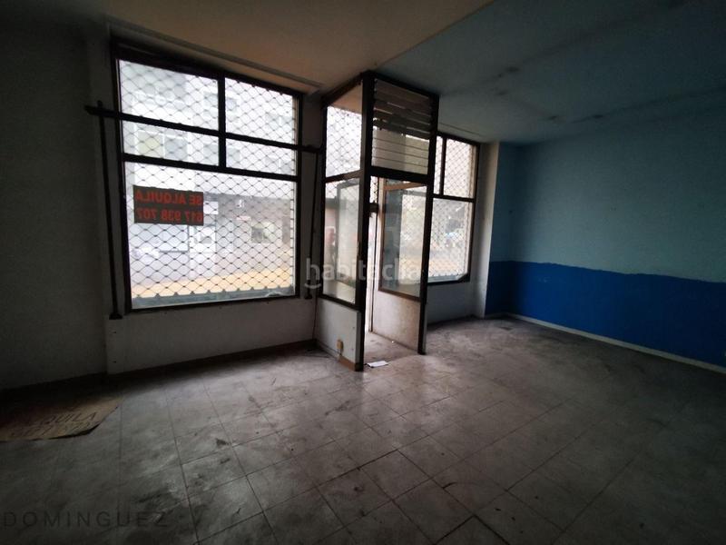 Foto 6e8c2fae-5ab7-4a31-ae78-4bd71e6eefc9. Affitto locale commerciale in Plaza Independencia Vigo