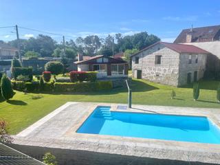 Casa a Ponteareas