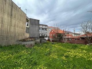 Terreny residencial a Bueu