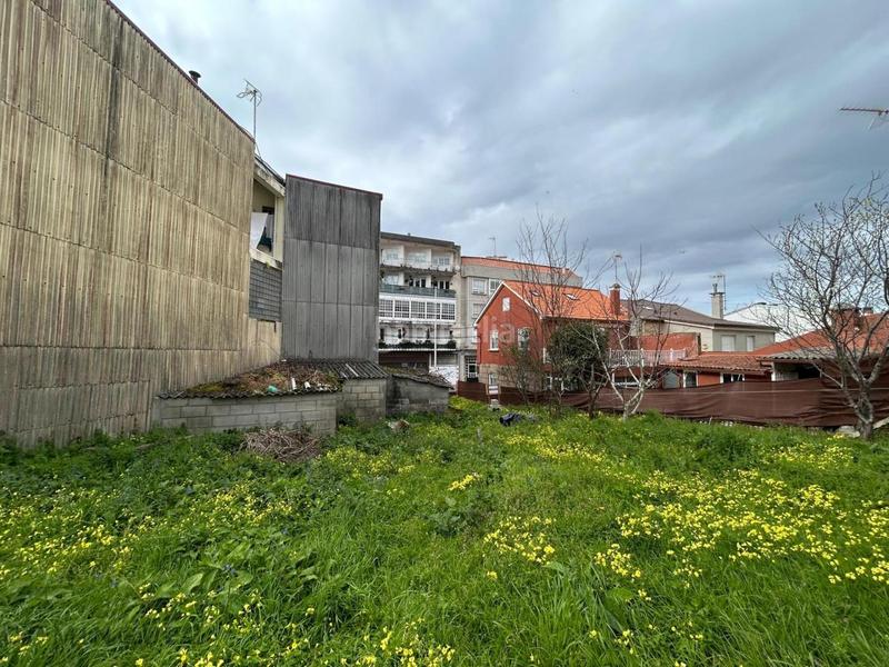 Foto 1527afab-1f49-4ee6-bc6c-7dd6a5a919e1. Terreny residencial a Bueu