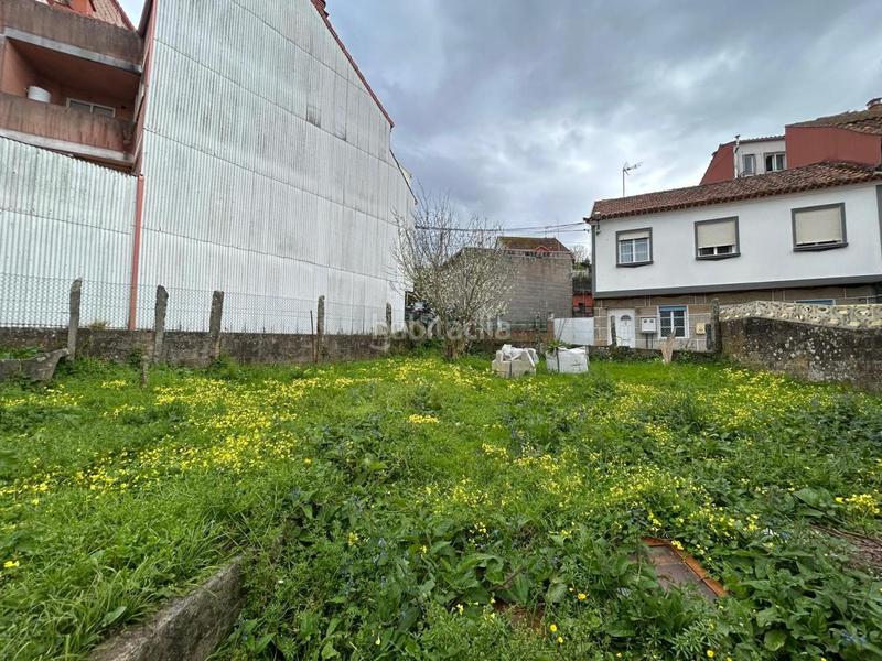 Foto 5791dc07-fbca-4181-9c38-340b52754f12. Terreny residencial a Bueu