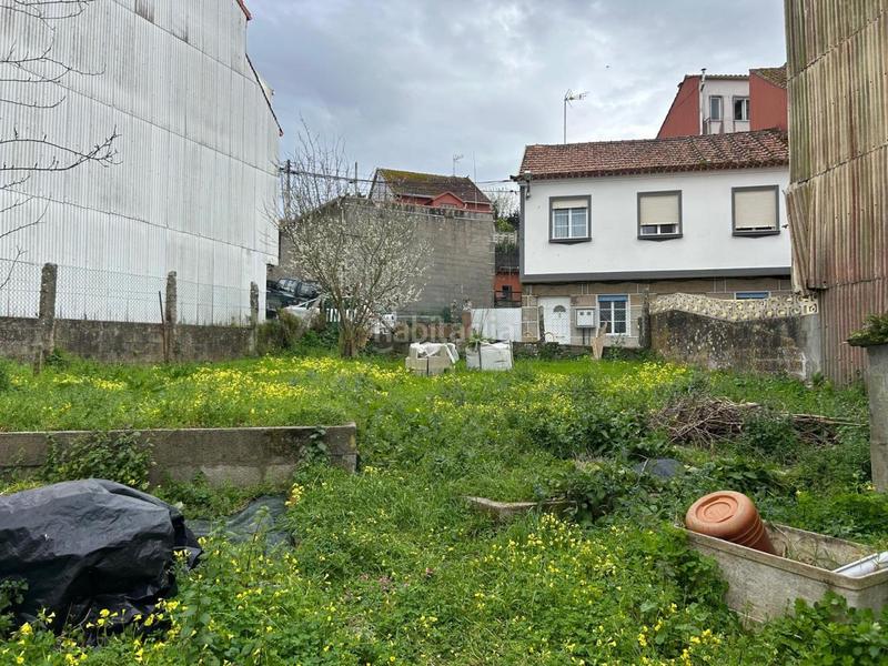 Foto 66fb1ff7-cd8a-4d11-93e5-221534f89200. Terreny residencial a Bueu