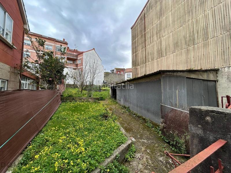 Foto 9fb4f37a-c27e-4519-99cf-086b1aac446c. Terreny residencial a Bueu