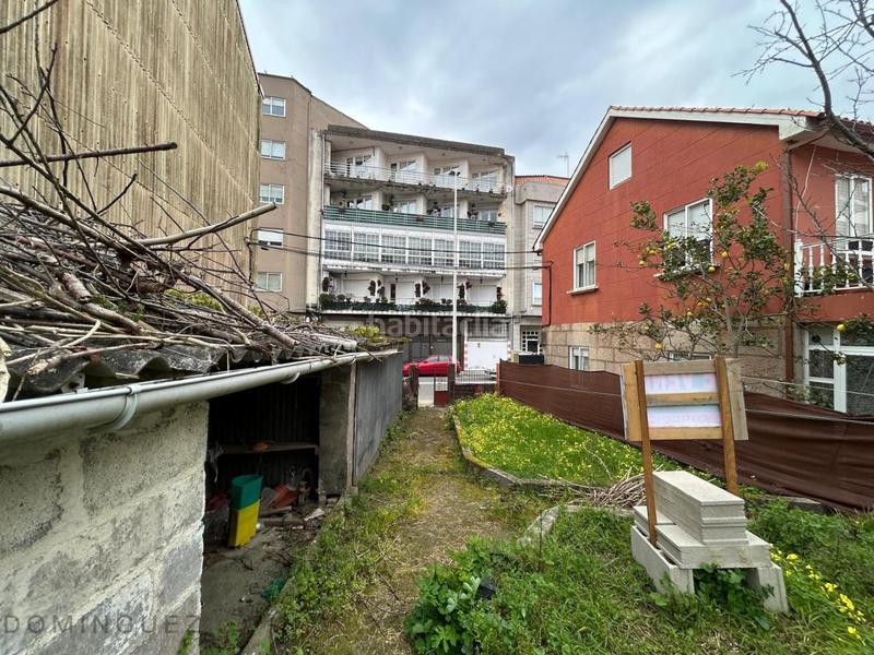 Foto b0f8107f-89b4-4b0b-b3f6-fce94fefd2f5. Terreny residencial a Bueu