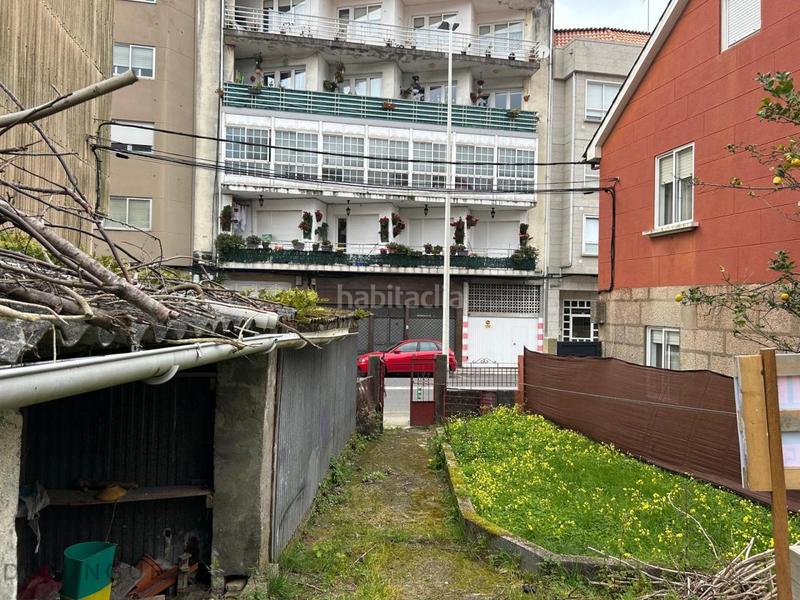 Foto c1a1a760-60c7-44a2-a330-81b6cfe61133. Terreny residencial a Bueu