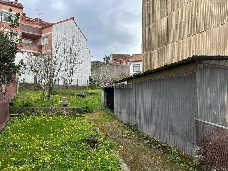 Foto cb42141f-37fa-4a6c-aadd-9d94e596a83a. Terreny residencial a Bueu