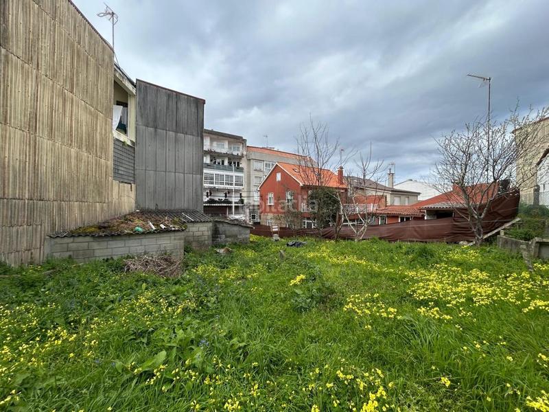 Foto fd699e93-cdf4-4156-8729-2a791a8a73b7. Terreny residencial a Bueu