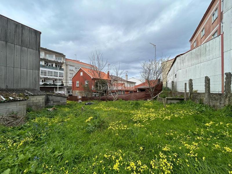 Foto 6750953e-6975-4455-a932-70a0d2e1052a. Terrain résidentiel dans Bueu