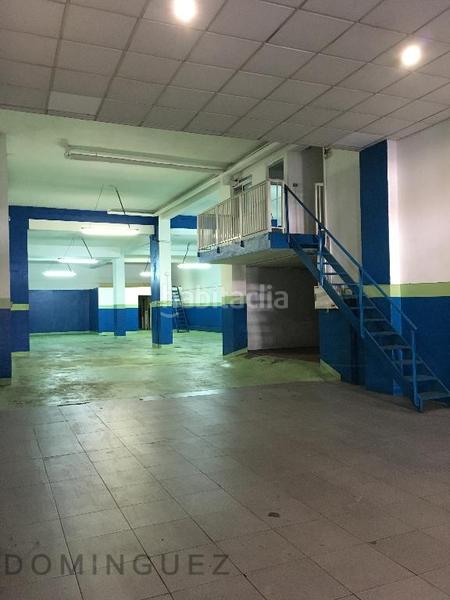 Foto 387a38b8-c985-4f01-9921-f2c5c6dd9182. Business premise in Fátima Vigo