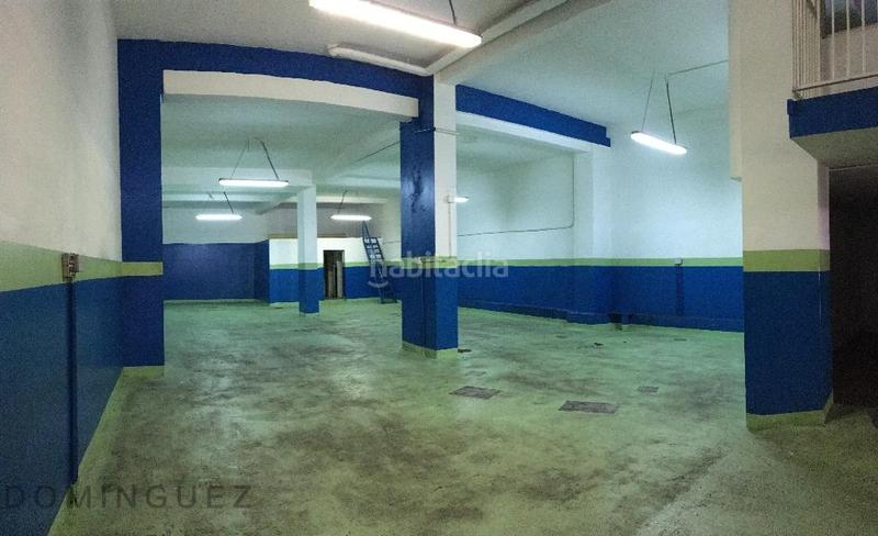 Foto ce030a0a-1ec9-4eae-94c6-199a490b0429. Geschäftsraum in Fátima Vigo