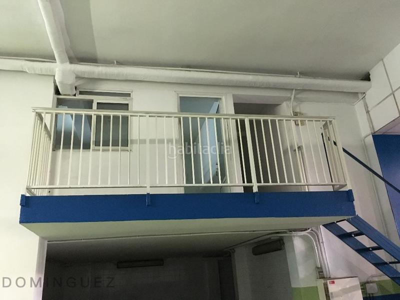 Foto 2bce554d-94f1-4ce8-bdde-d99b9d52d79f. Local comercial en Fátima Vigo