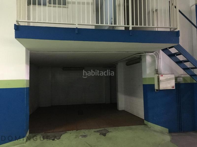 Foto 33a6903e-a280-484b-8868-728d0fc2dd4b. Local comercial en Fátima Vigo