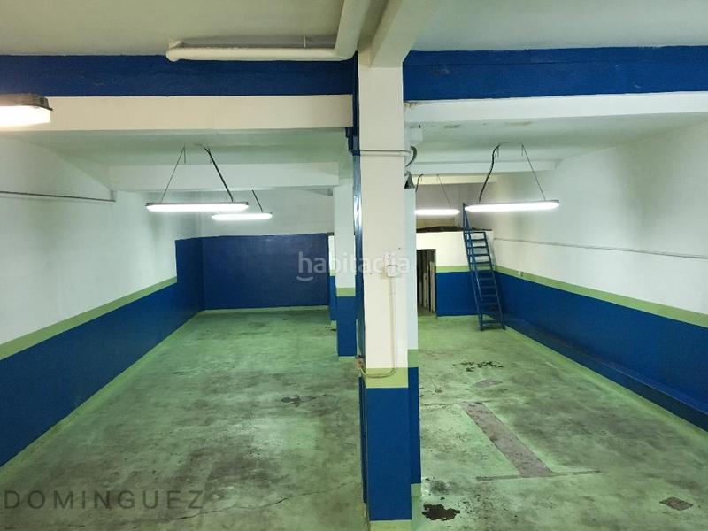 Foto c00683c4-aacf-4d4b-acf4-638b2ba9a158. Local comercial en Fátima Vigo