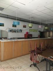 Business premise in Casablanca - Calvario