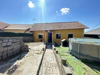 Haus in Parroquias Rurales