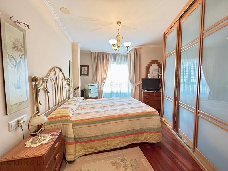 Foto 12874d81-4a10-4555-b1b7-423b91567735. Appartamento con riscaldamento parcheggio in Zona de Plaza de Barcelos Pontevedra