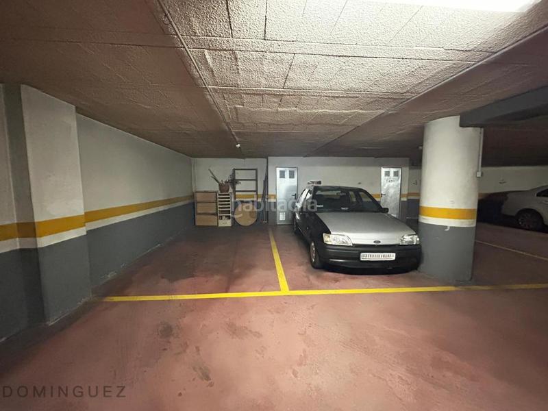 Foto 925d364a-b27f-4725-b5df-fce50d01fdd5. Appartamento con riscaldamento parcheggio in Zona de Plaza de Barcelos Pontevedra