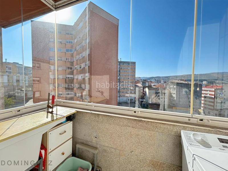 Foto 9461e49b-66ea-4860-a6dc-6e5fe789e085. Appartamento con riscaldamento parcheggio in Zona de Plaza de Barcelos Pontevedra
