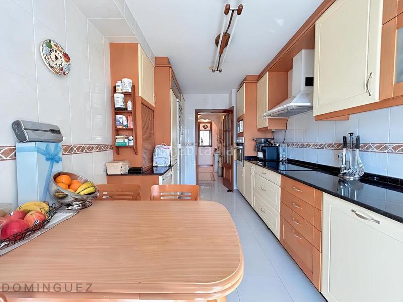 Foto b3789a11-4729-4582-8893-c4dd4cb62221. Appartamento con riscaldamento parcheggio in Zona de Plaza de Barcelos Pontevedra