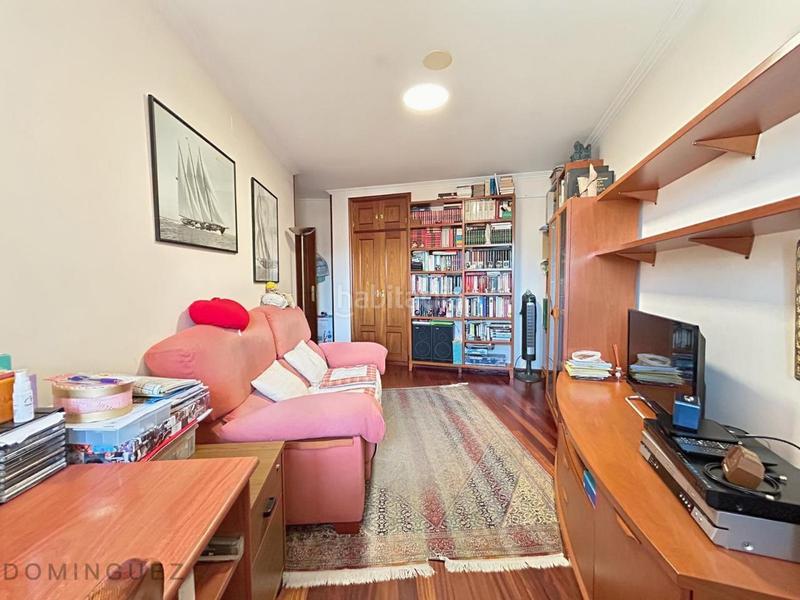 Foto dbe43ae0-35ef-4776-a70f-632dbd42beab. Appartamento con riscaldamento parcheggio in Zona de Plaza de Barcelos Pontevedra
