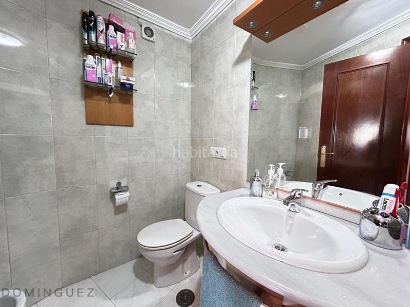 Foto dd58a04e-7e11-4106-be46-269148c220d3. Appartamento con riscaldamento parcheggio in Zona de Plaza de Barcelos Pontevedra