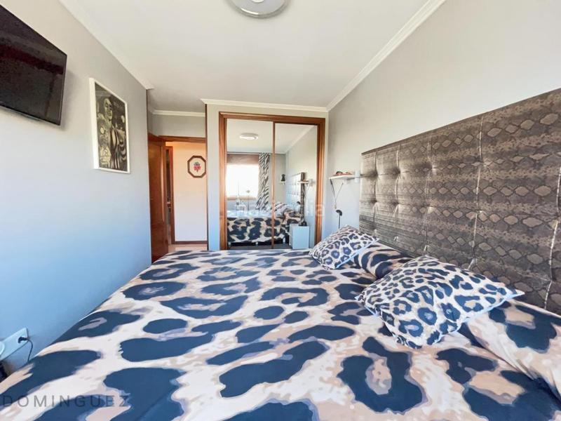 Foto fc6000e5-8c1d-440d-aadd-72832d2201dc. Appartamento con riscaldamento parcheggio in Zona de Plaza de Barcelos Pontevedra