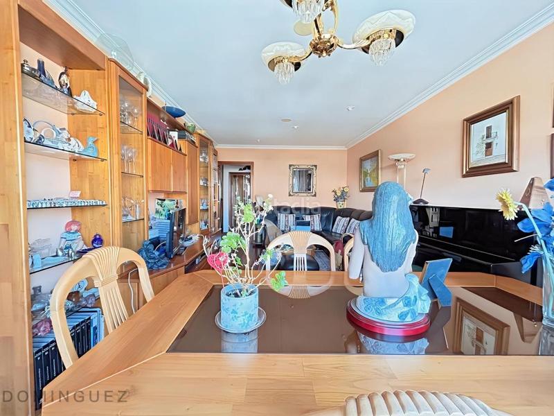 Foto 12253c6d-afc9-4442-be62-e34cd045894b. Appartement avec chauffage parking dans Zona de Plaza de Barcelos Pontevedra