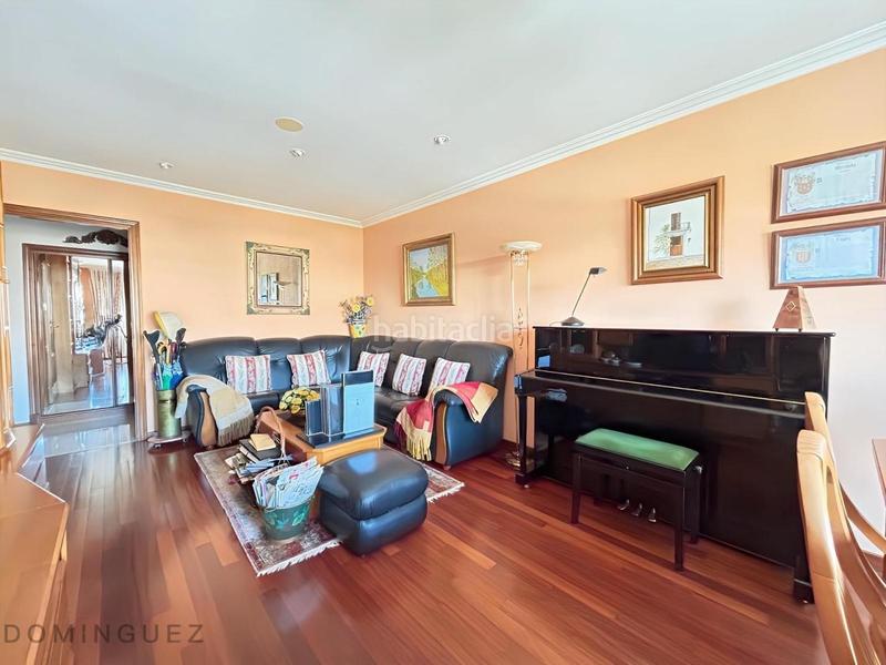 Foto 1b3b07cf-71ee-4232-97db-02c11affb393. Appartement avec chauffage parking dans Zona de Plaza de Barcelos Pontevedra