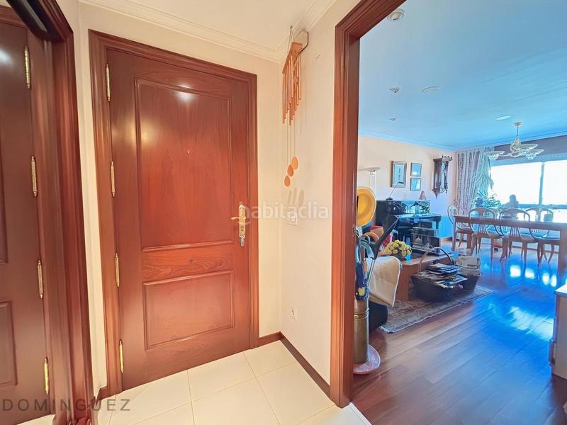 Foto 21f6cabd-53ed-4f66-8974-a3cf749f028e. Appartement avec chauffage parking dans Zona de Plaza de Barcelos Pontevedra