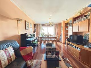 Appartement à Zona de Plaza de Barcelos