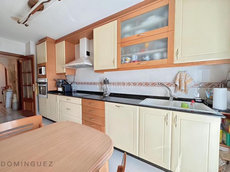 Foto b31352c6-fdc7-4241-bf74-379f9ddea435. Appartement avec chauffage parking dans Zona de Plaza de Barcelos Pontevedra