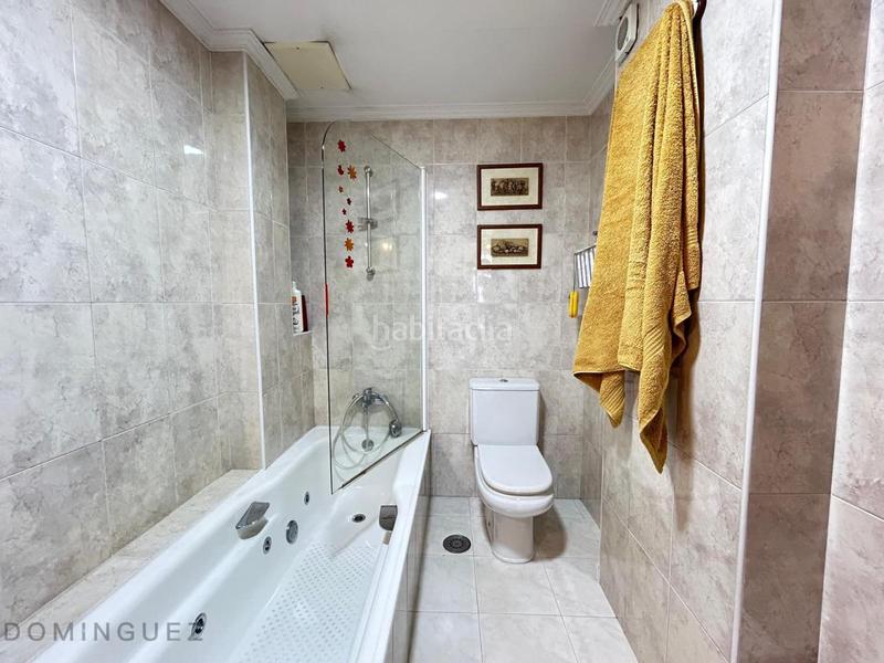 Foto e5f34fcf-3a95-45e7-bb46-4be08eec9cd2. Appartement avec chauffage parking dans Zona de Plaza de Barcelos Pontevedra