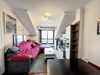 Appartement à Poio