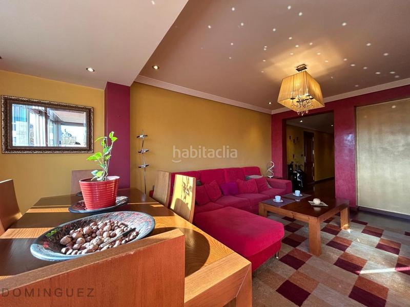 Foto 78b8be2f-dedd-491a-ba57-74c28894e74d. Appartement avec chauffage dans O Castro Vigo