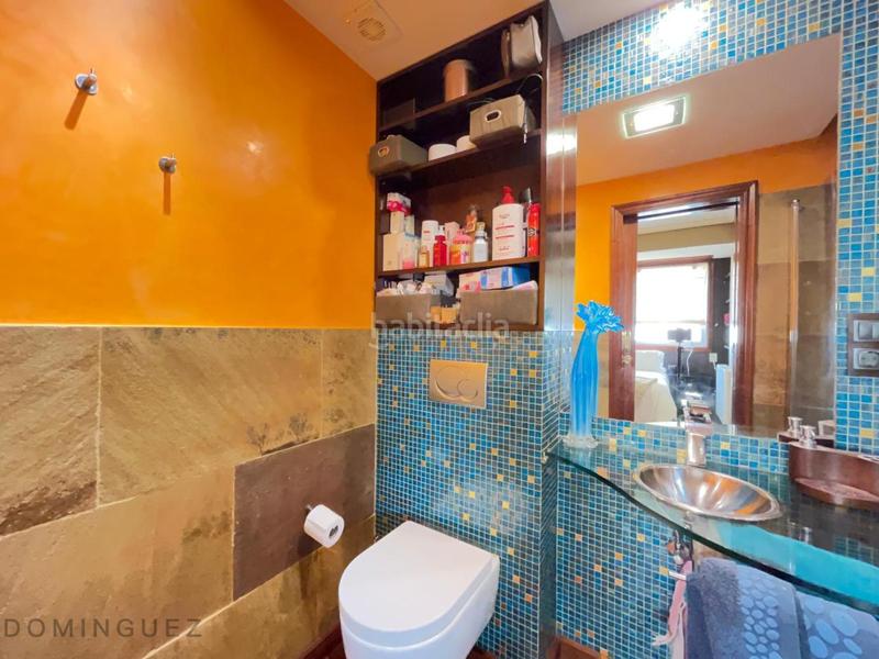 Foto 80e6e2d6-b08a-4556-92d2-d2574b77c4fe. Appartement avec chauffage dans O Castro Vigo