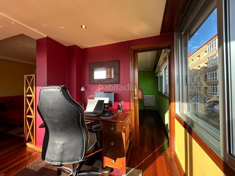 Foto 812da7d9-94f9-4455-abf0-370072286cef. Appartement avec chauffage dans O Castro Vigo