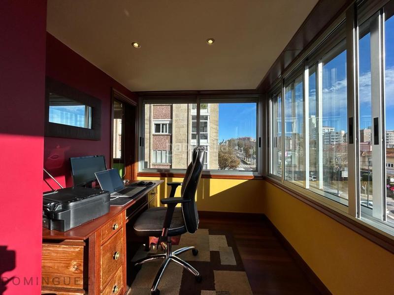 Foto 900e42d7-9175-4ca5-8d10-9c36d3ea086a. Appartement avec chauffage dans O Castro Vigo